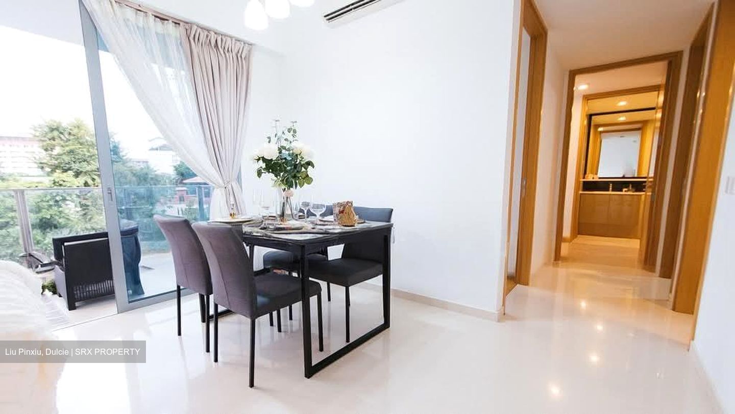Bartley Ridge (D13), Condominium #549988351